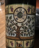 札幌ボケリアのワインペアリング