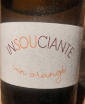 札幌ボケリアのワインペアリング