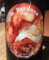 札幌ボケリアのワインペアリング