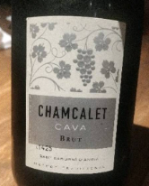 札幌ボケリアのワインペアリング