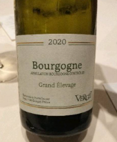 ランチのペアリングワイン