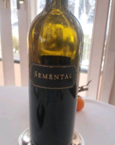 札幌モリエール、ランチのワインペアリング