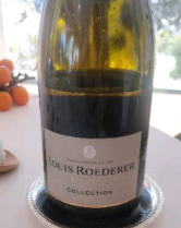 札幌モリエール、ランチのワインペアリング