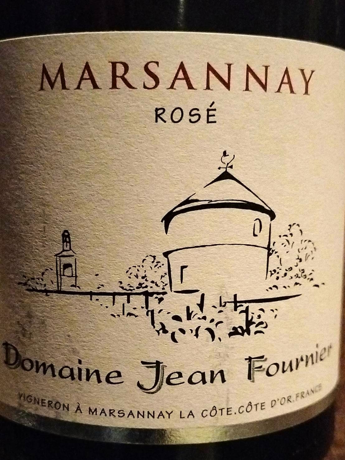 札幌テズ、クリスマスコースのペアリングワイン