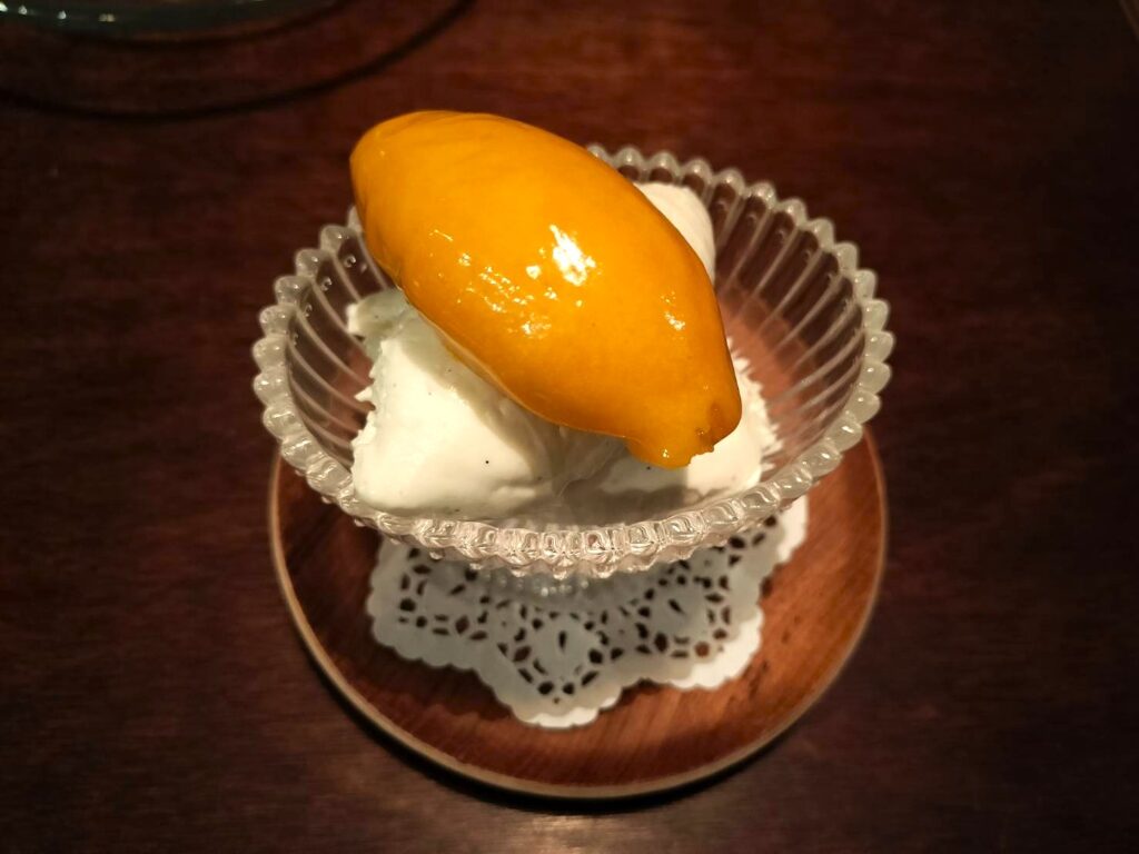 フロマージュブラン