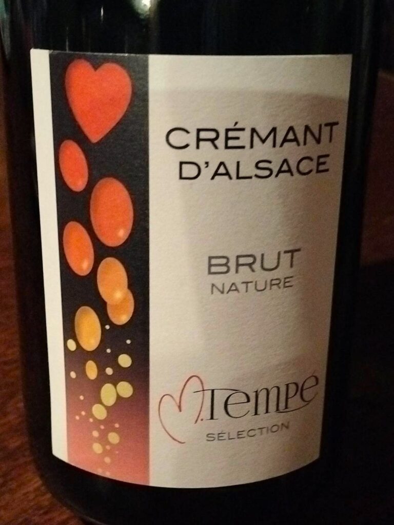 ゴーシェドリンク1