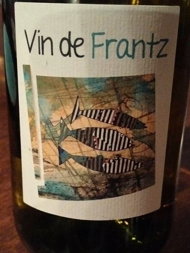 ゴーシェドリンク2