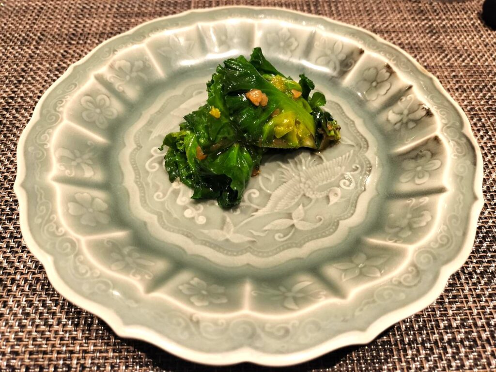 Series(シリーズ)プチヴェール 馬来醤