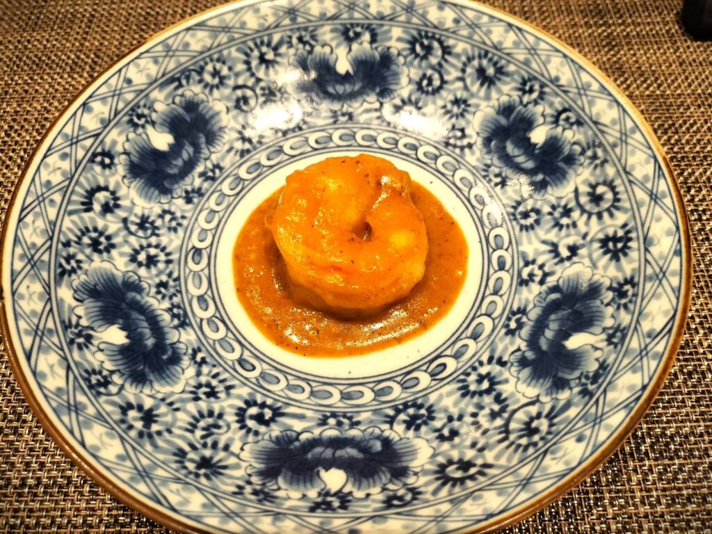 Series(シリーズ)海老 パネンチリソース