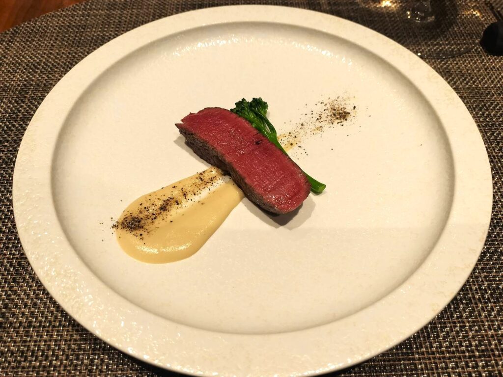 Series(シリーズ)北海道産 十勝牛 腐乳牛肉 / 和牛ヒレ肉カツサンド