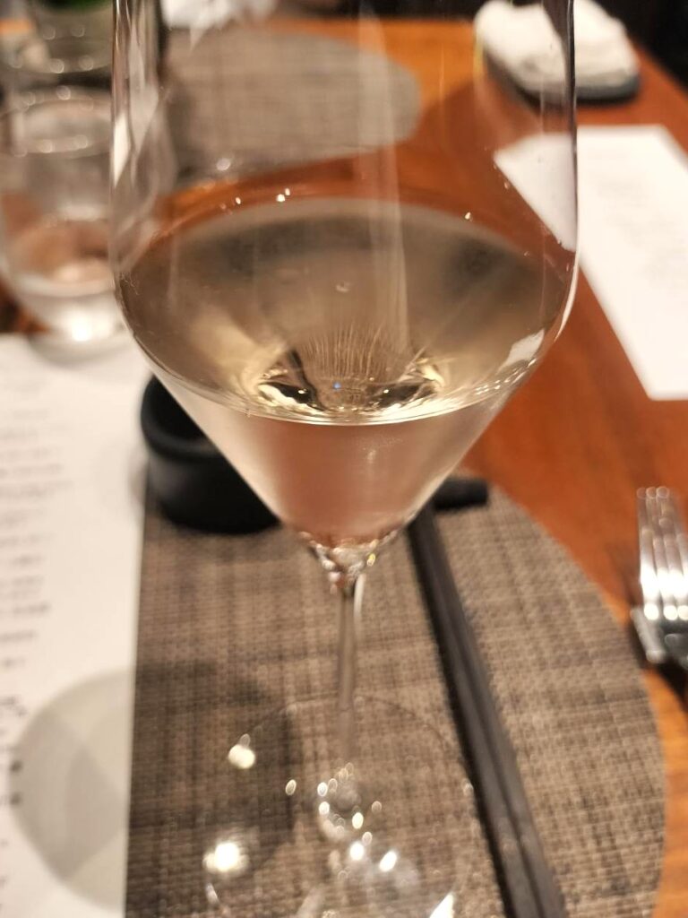 Series(シリーズ)ノンアルコールペアリング