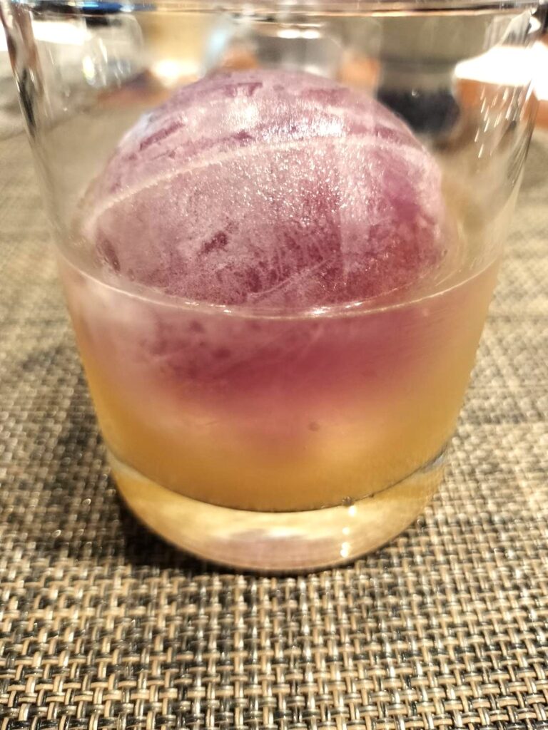 Series(シリーズ)ノンアルコールペアリング