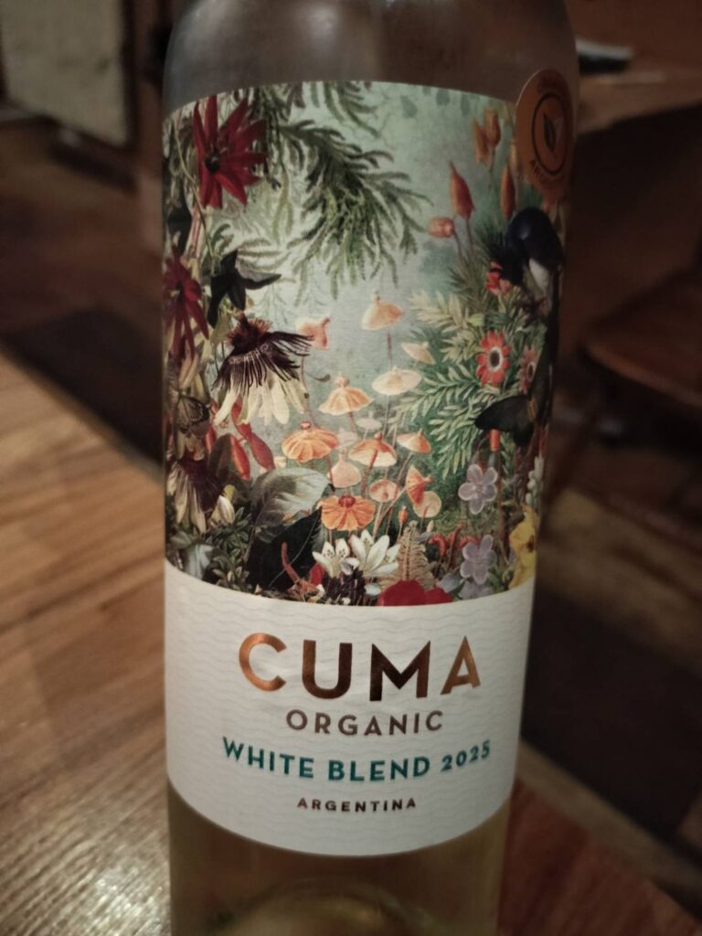 飲み放題のナチュールワイン01