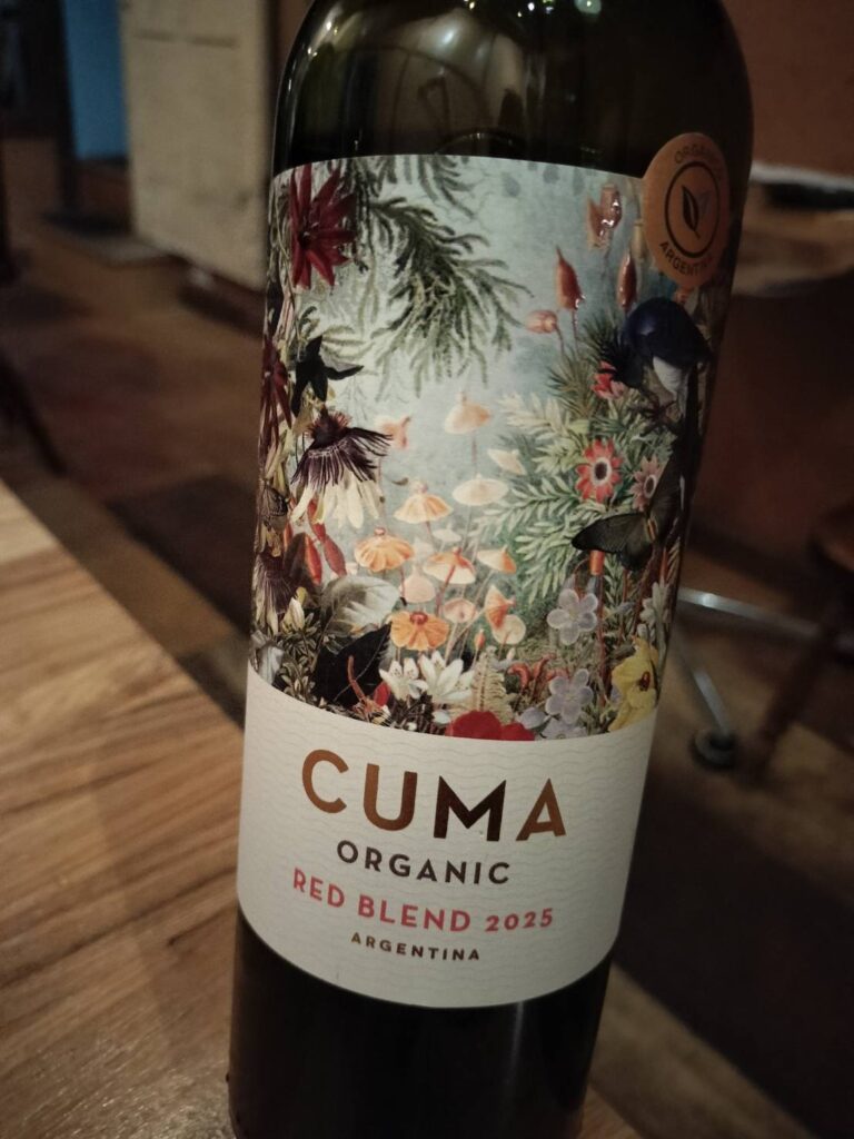 飲み放題のナチュールワイン02