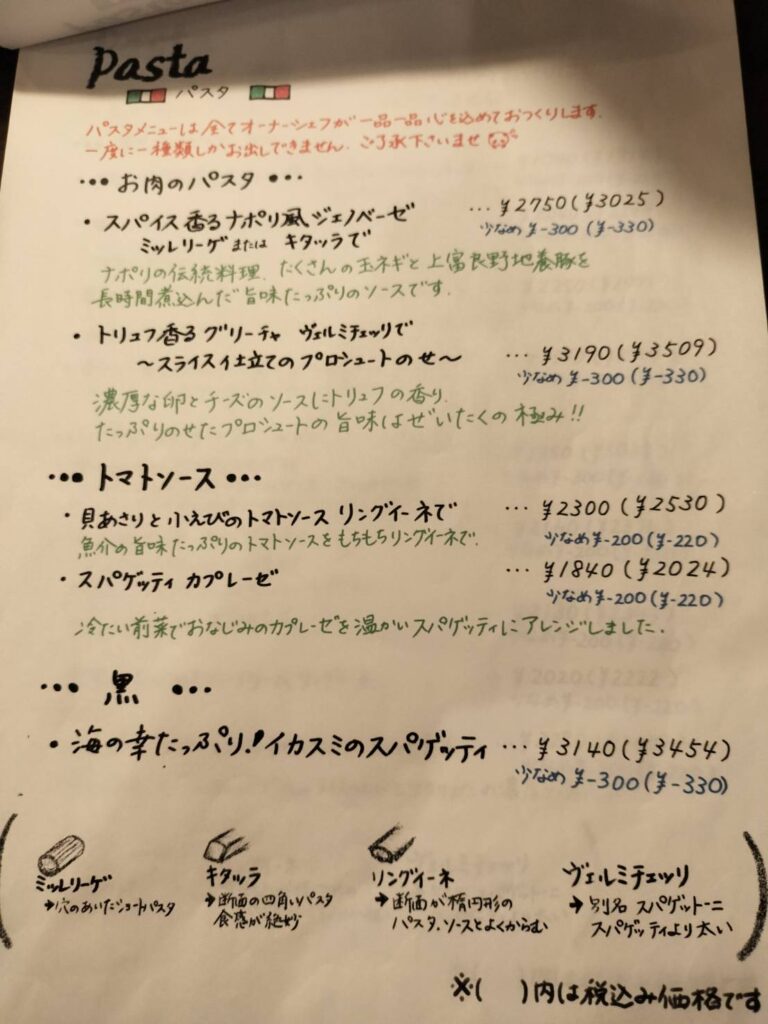 カルネメニュー04