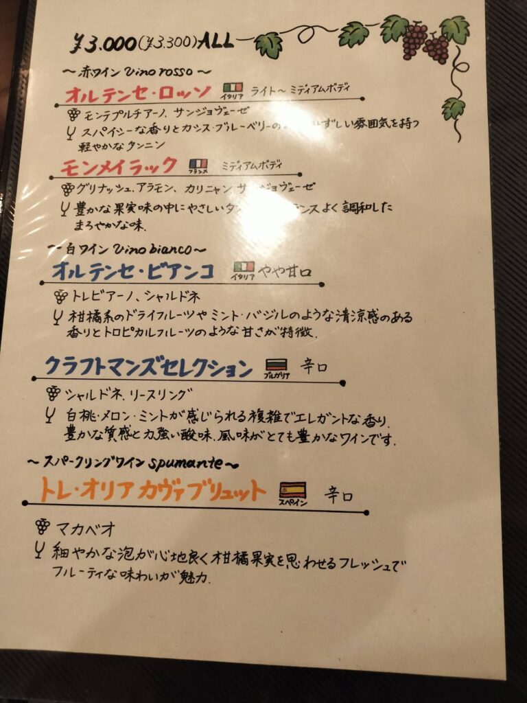 カルネメニュー15